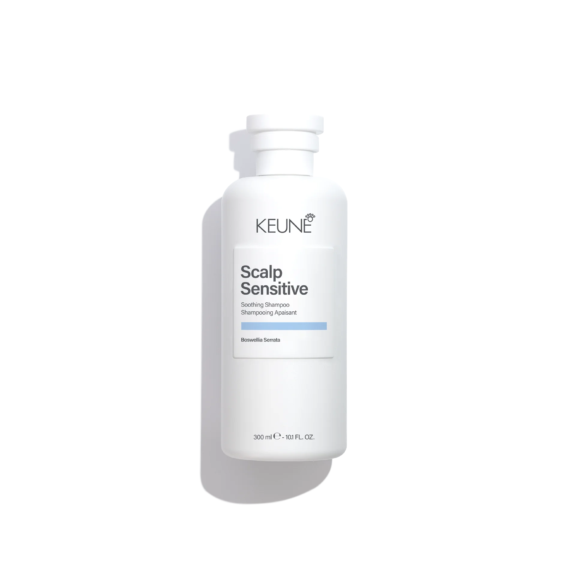 Scalp Sensitive Shampooing 300 ML