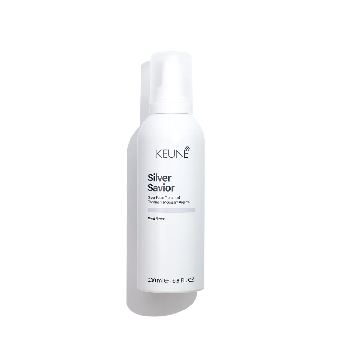 Silver Savior Treatment 200 ML