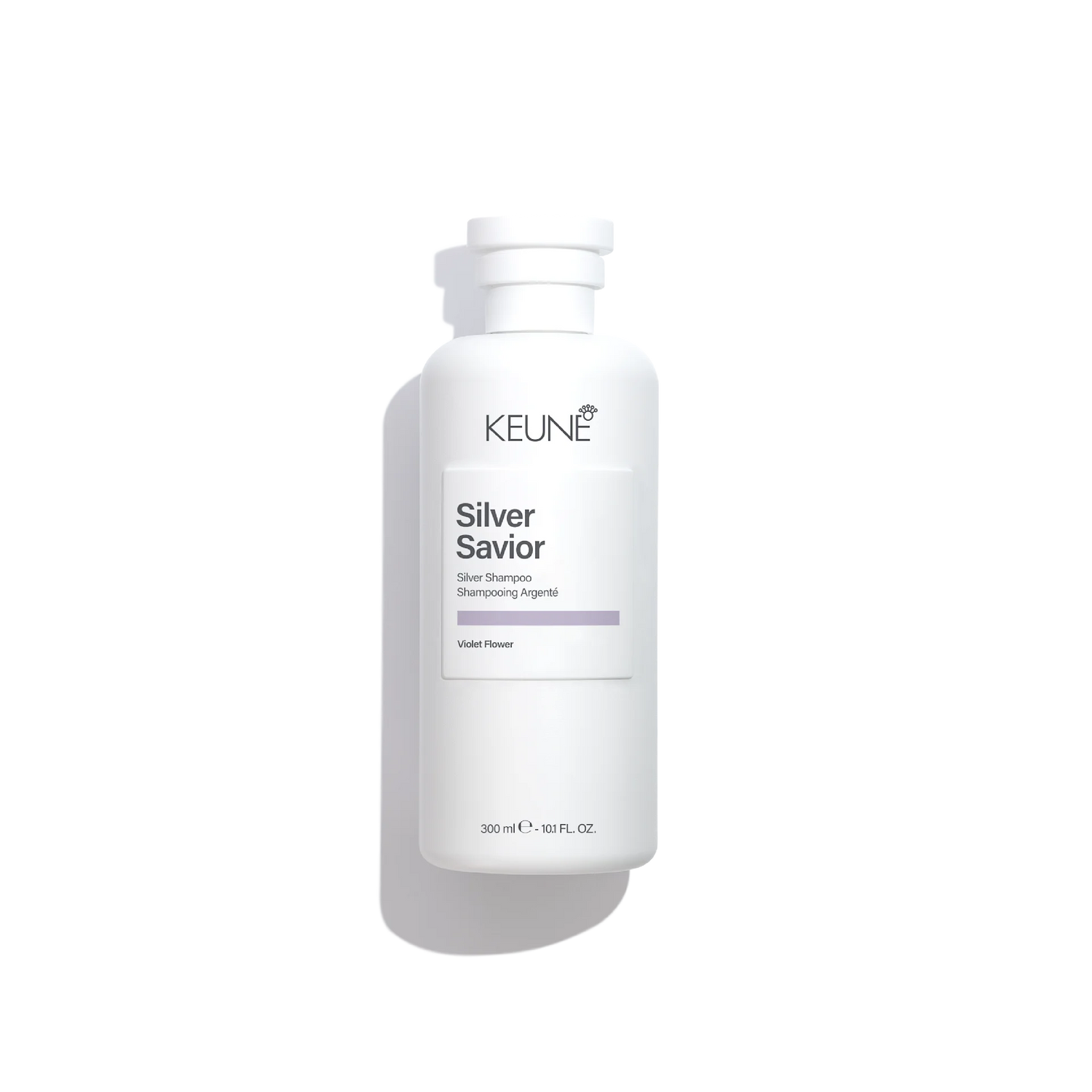 Silver Savior Shampooing 300 ML
