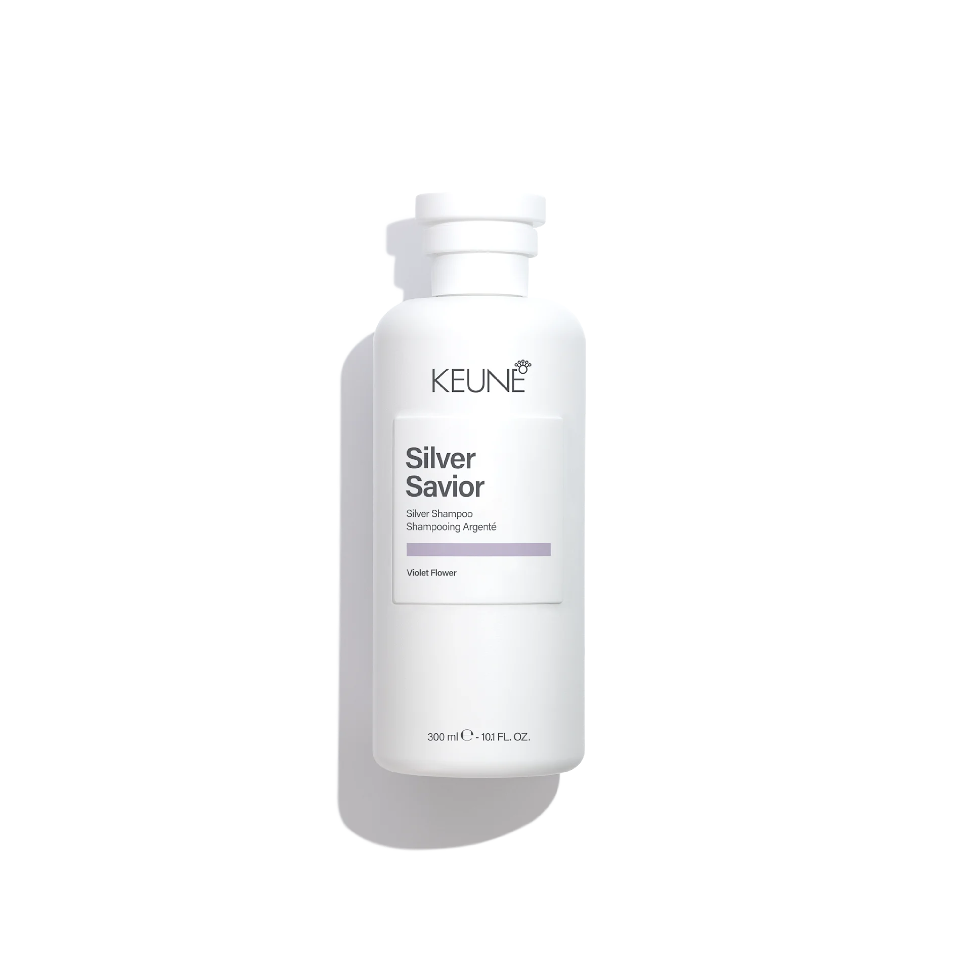 Silver Savior Shampooing 300 ML