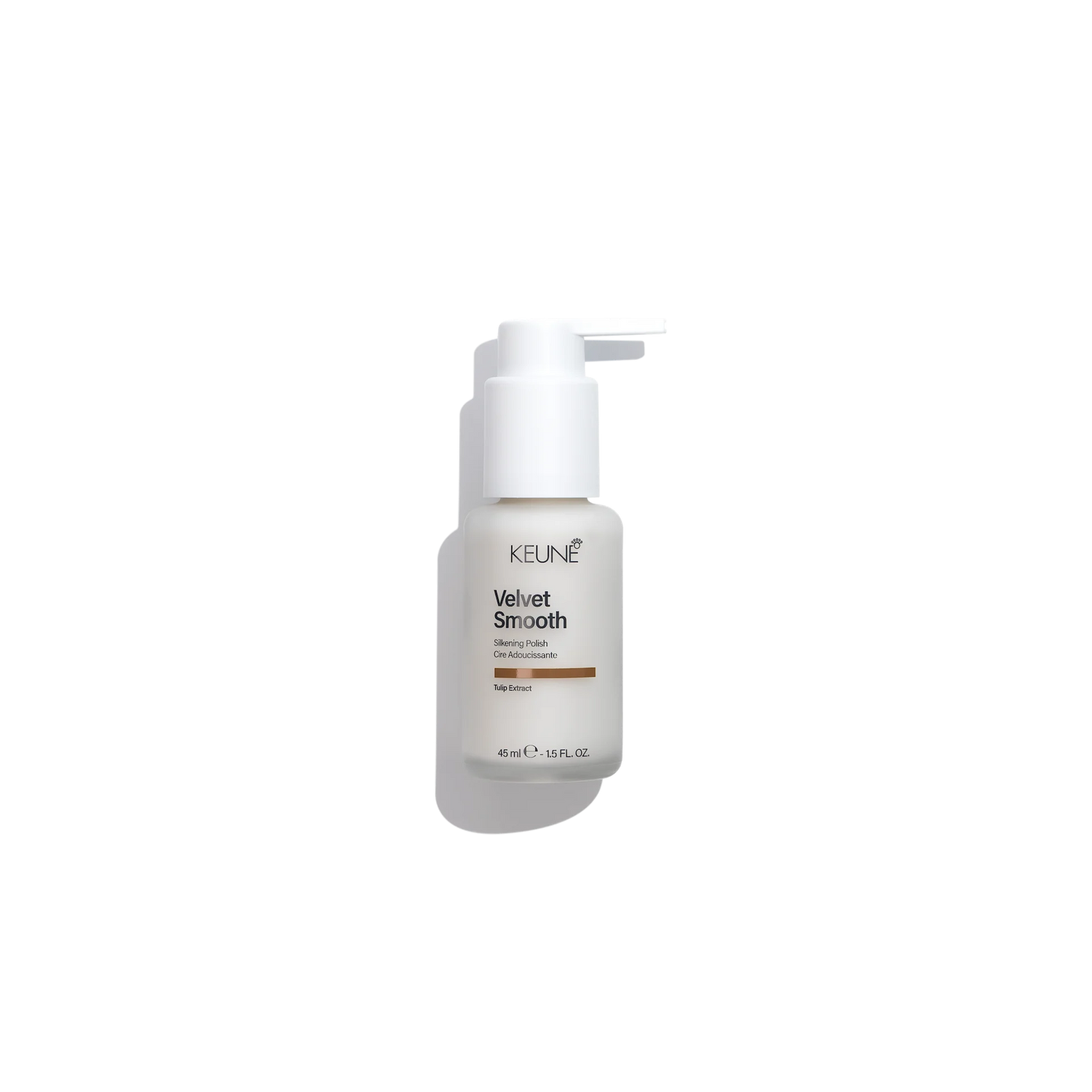 Velvet Smooth Silkening Polish 45 ML