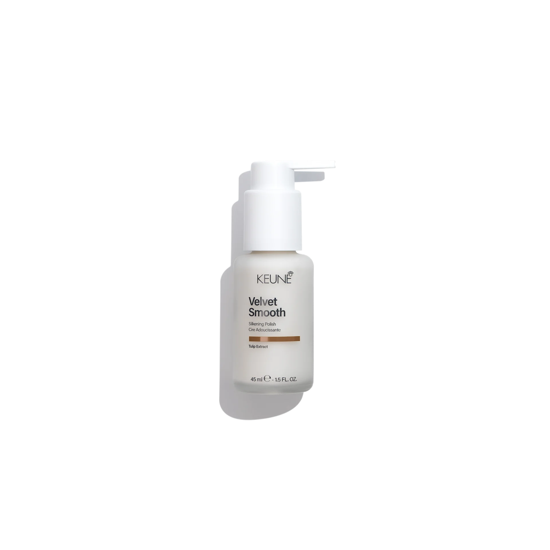 Velvet Smooth Silkening Polish 45 ML