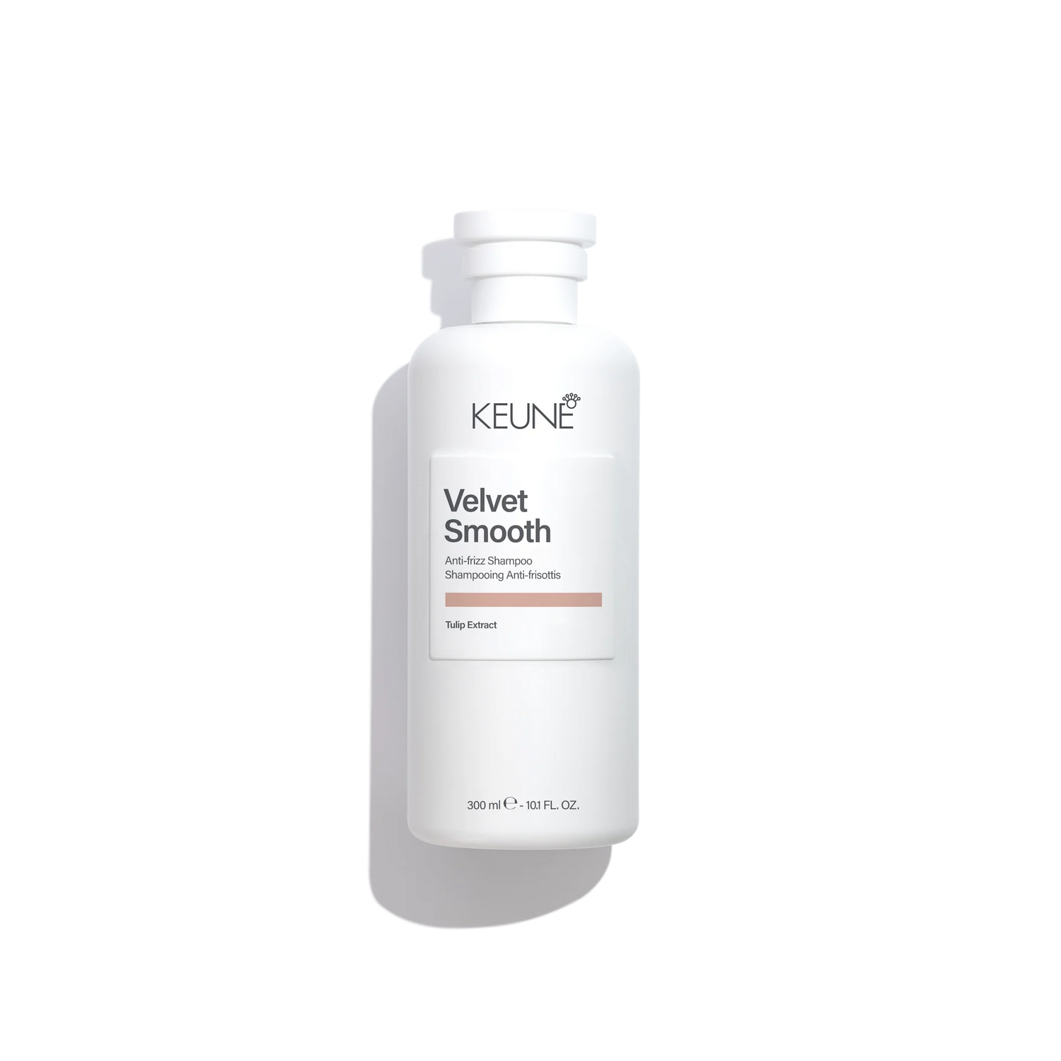 Velvet Smooth Shampooing 300 ML