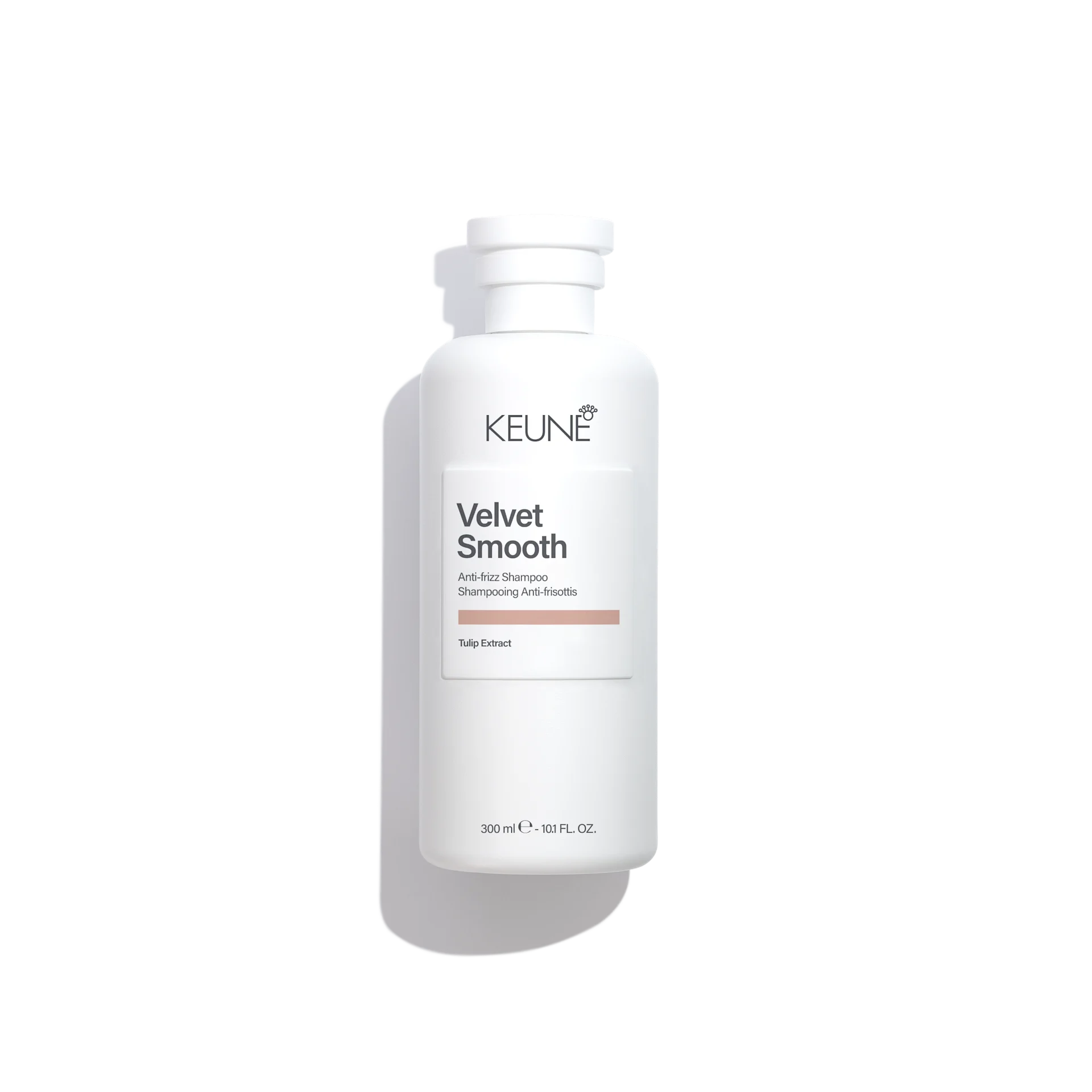 Velvet Smooth Shampooing 300 ML