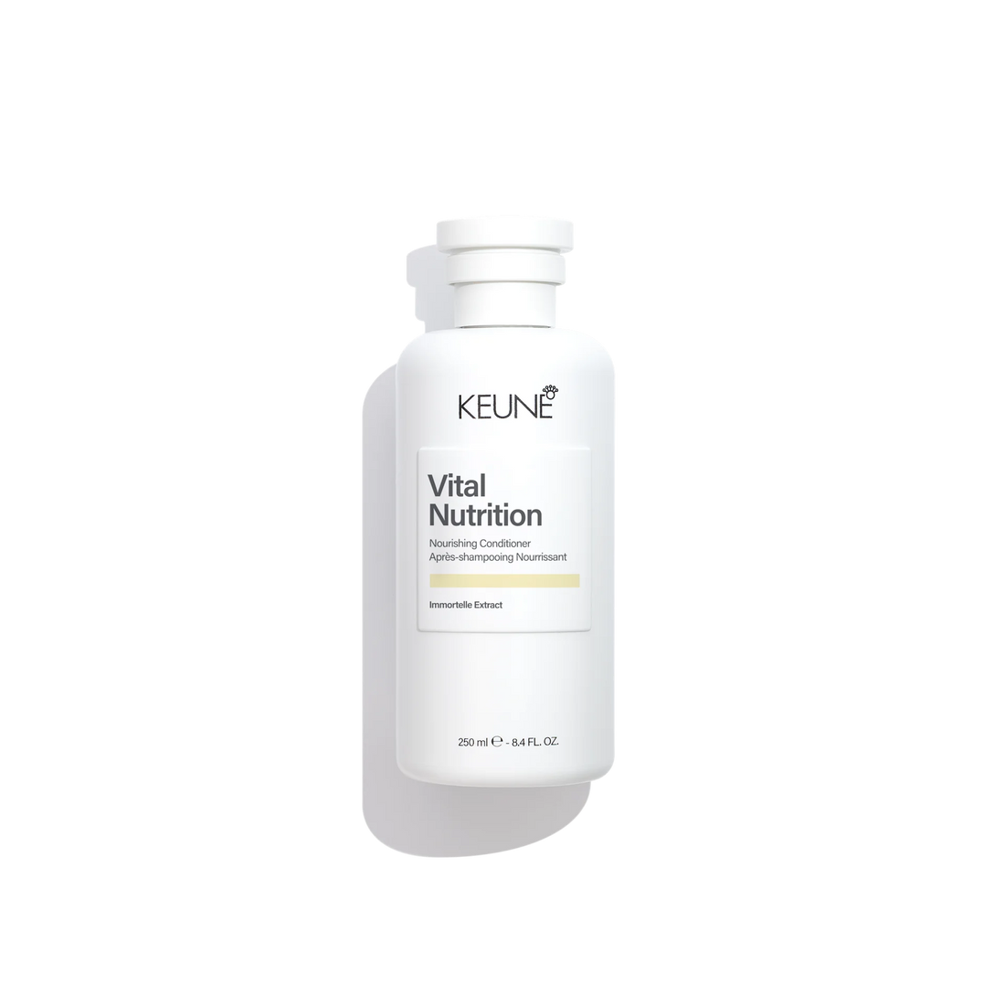 Vital Nutrition Conditioner 250ML