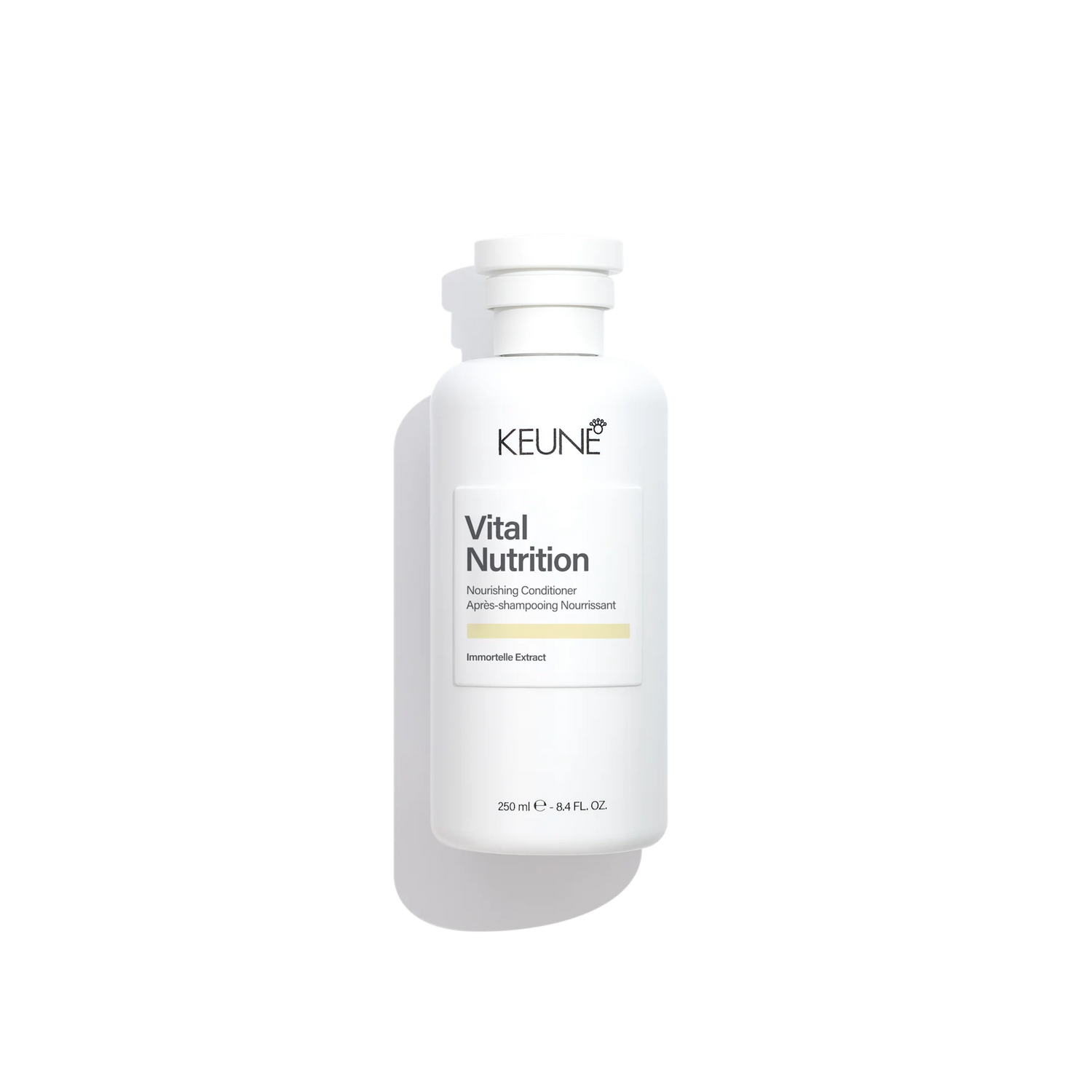 Vital Nutrition Conditioner 250ML