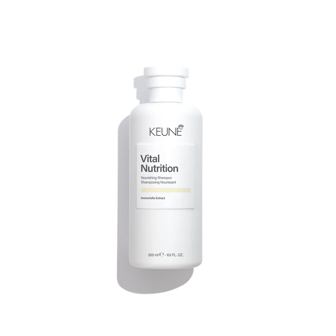 Vital Nutrition Shampooing 300ML
