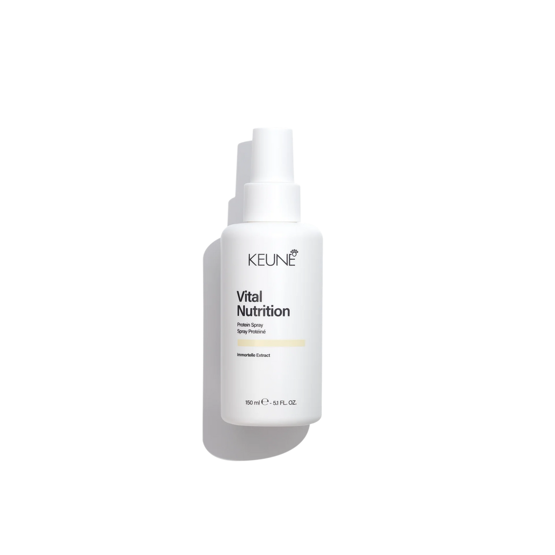 Vital Nutrition Protein Spray 150ML