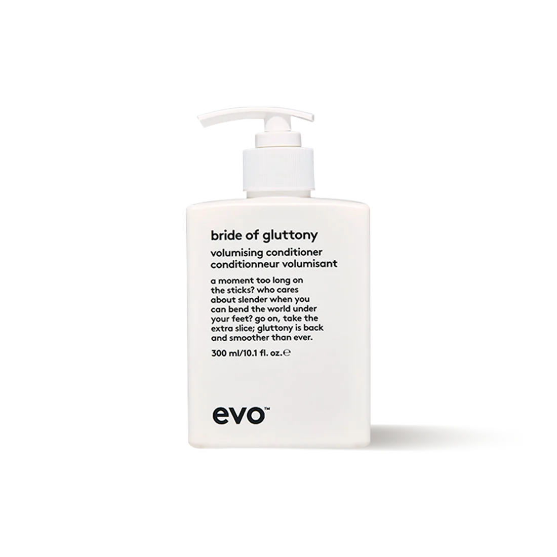 CONDITIONER VOLUMISANT EVO
