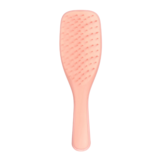 TT - ULTIMATE DETANGLER - EXTRA GENTLE - EUCALYPTUS GREEN - Accessoires cheveux - mottled light pink