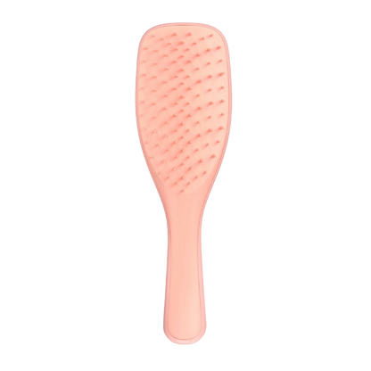 TT - ULTIMATE DETANGLER - EXTRA GENTLE - EUCALYPTUS GREEN - Accessoires cheveux - mottled light pink