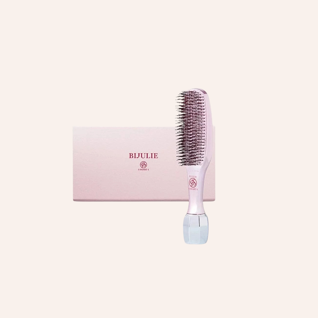 Scalp Brush Bijulie - S.HEART.S