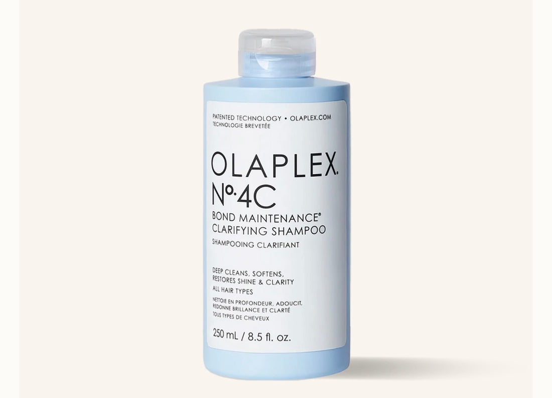 OLAPLEX - N°4C