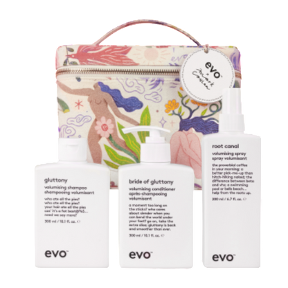 Wonderlocks Gift Bag Volume