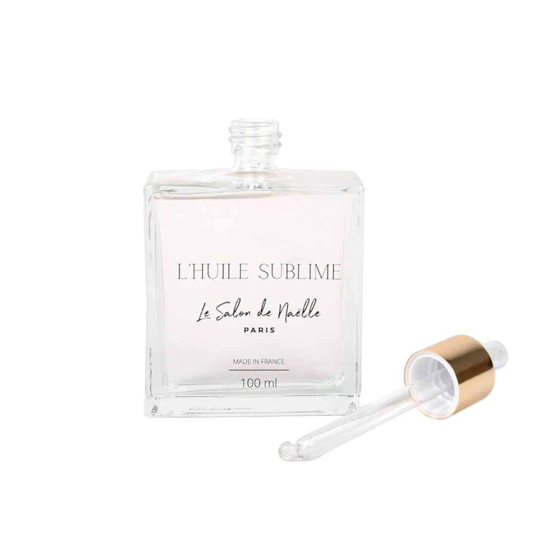 L’HUILE SUBLIME (100ML)