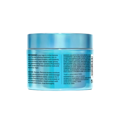 MONEY MASQUE HYDRATANT