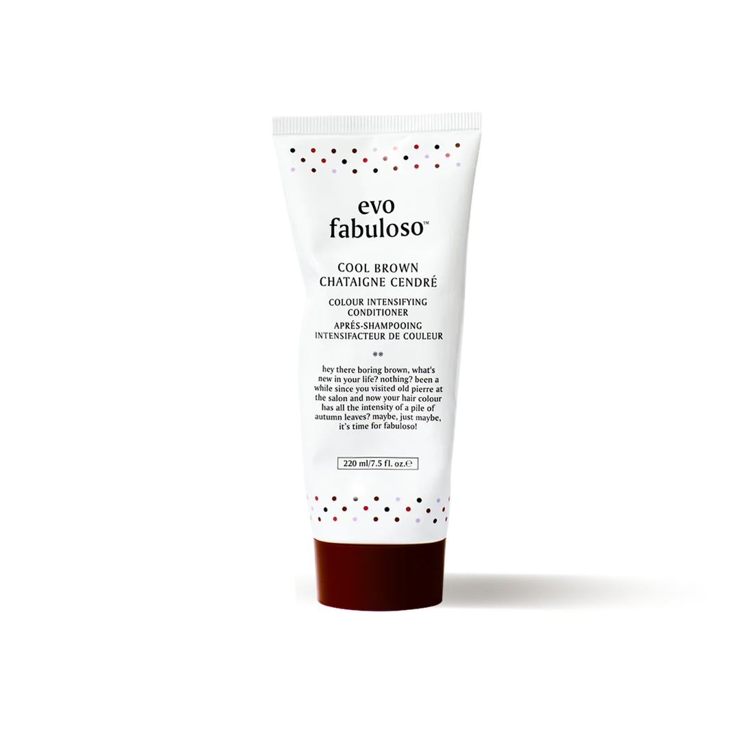 SOIN REPIGMENTANT EVO MARRON CENDRÉ