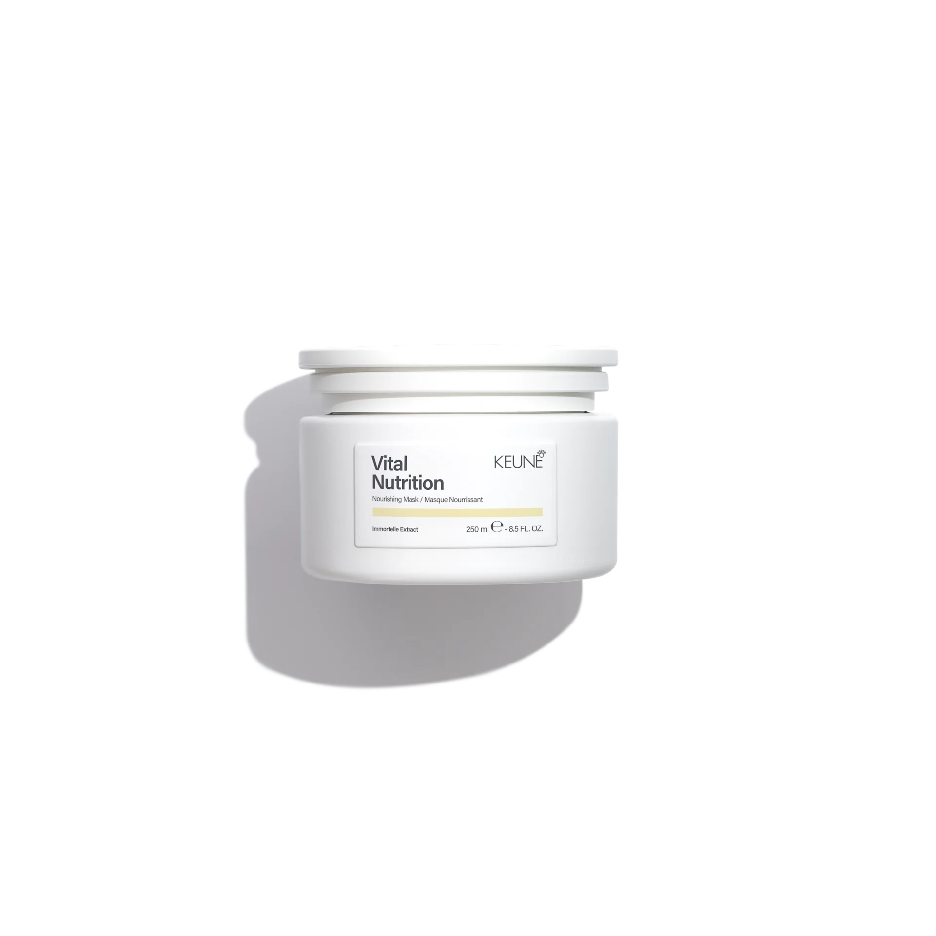 Vital Nutrition Masque 250ML