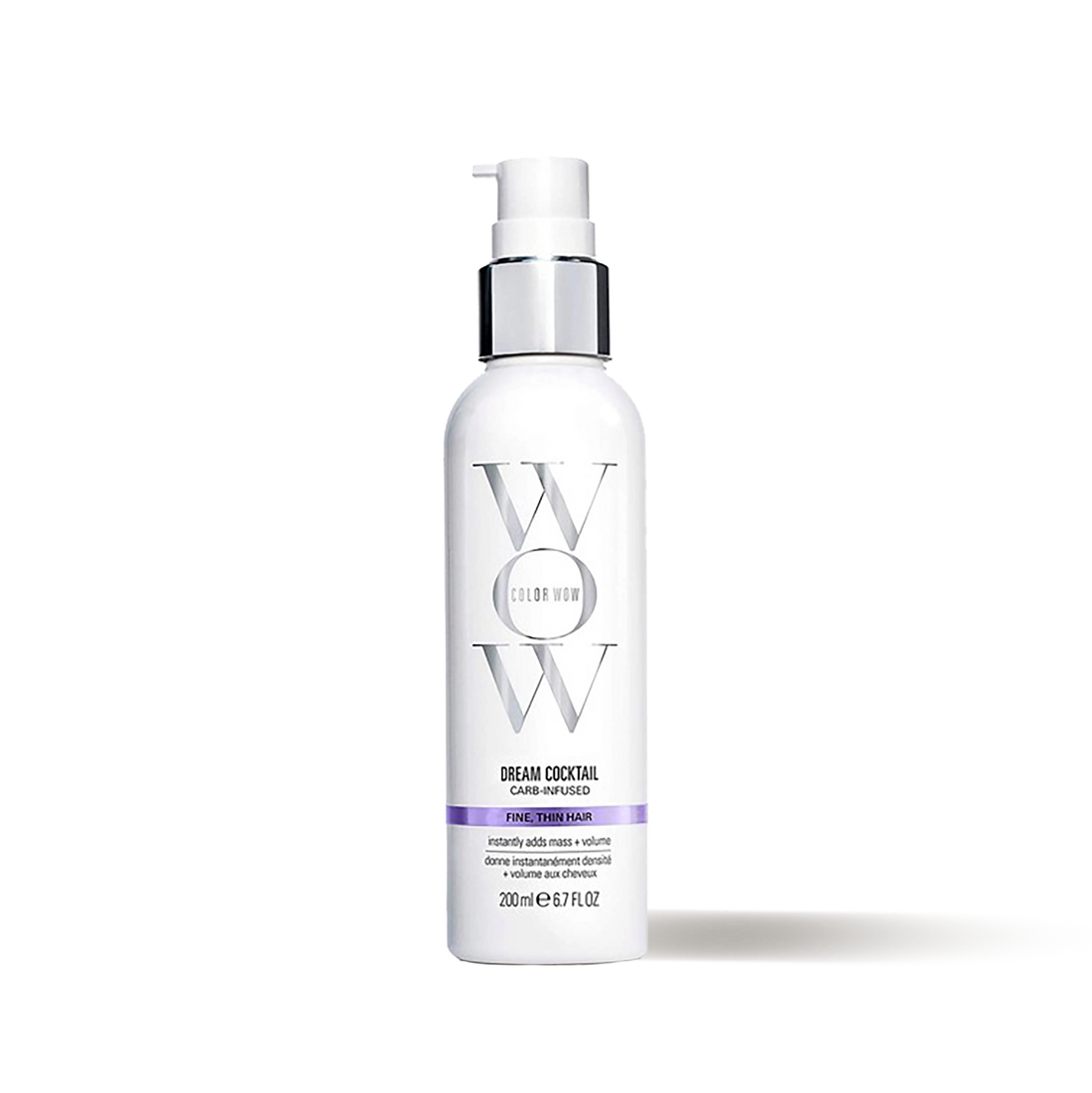 DREAM COCKTAIL - CARB INFUSED