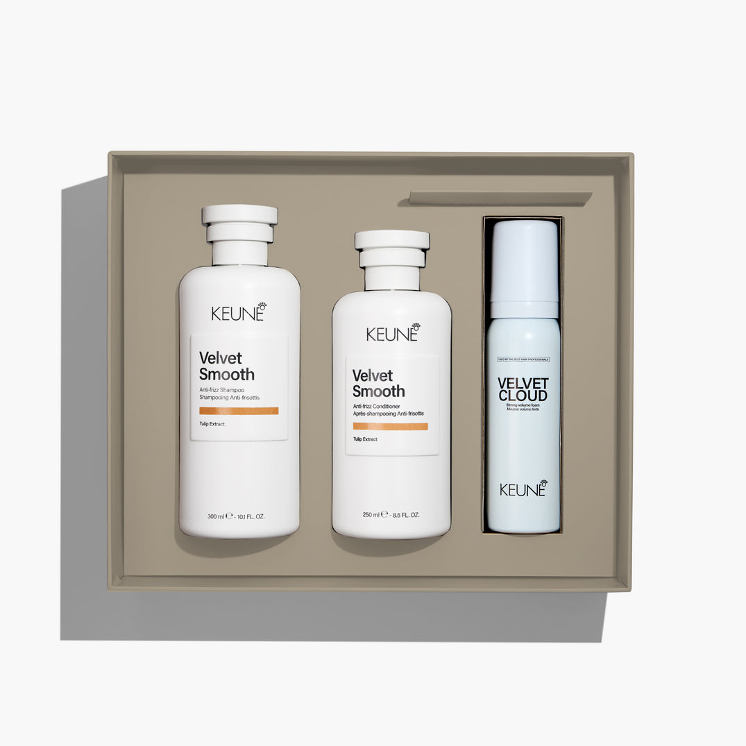 Keune Velvet Box