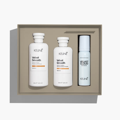 Keune Velvet Box