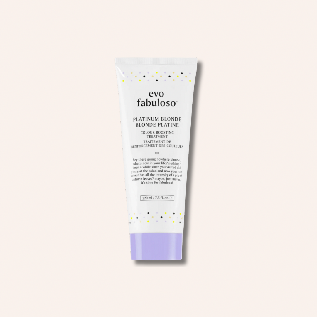 SOIN REPIGMENTANT EVO PLATINUM