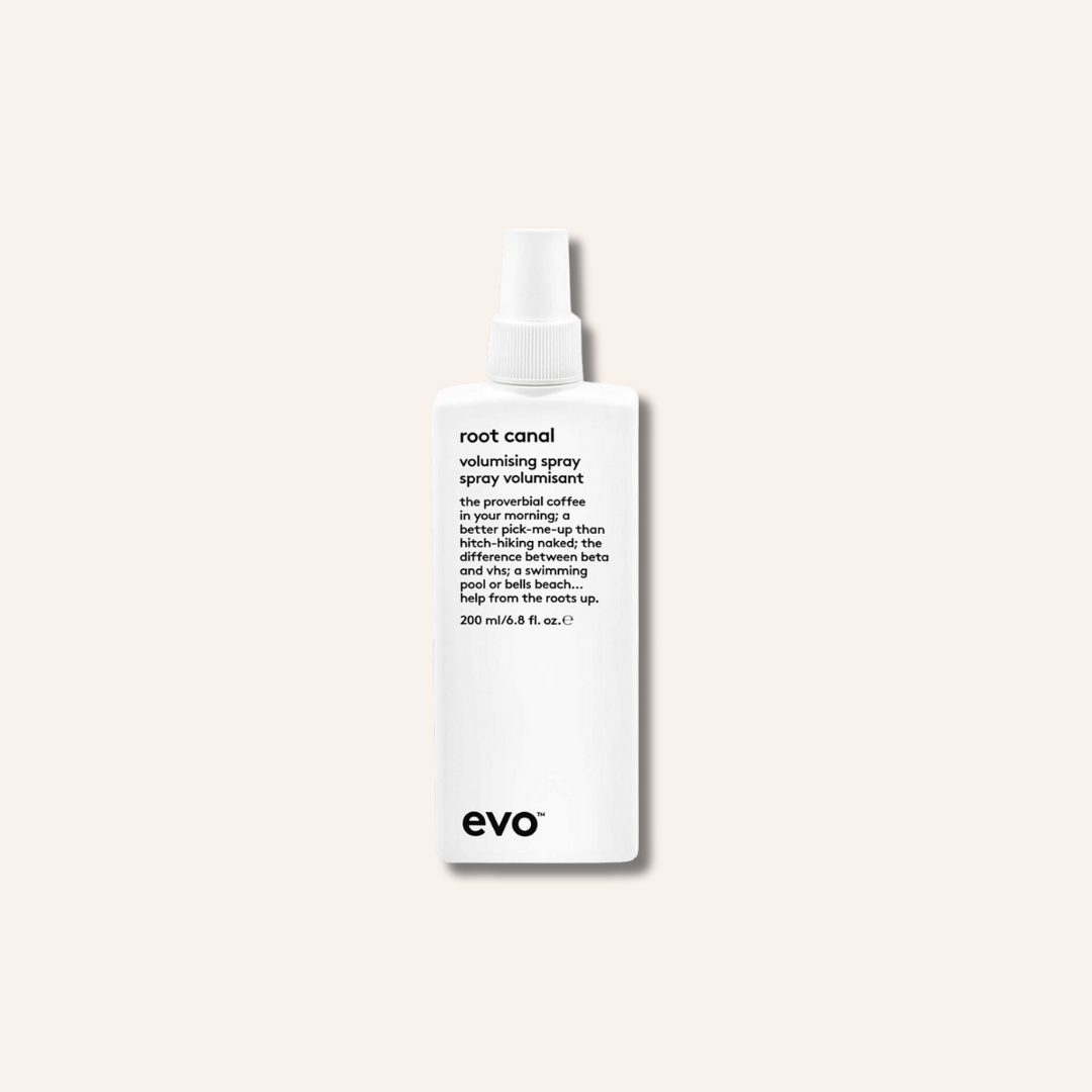 SPRAY VOLUME ROOT CANAL EVO